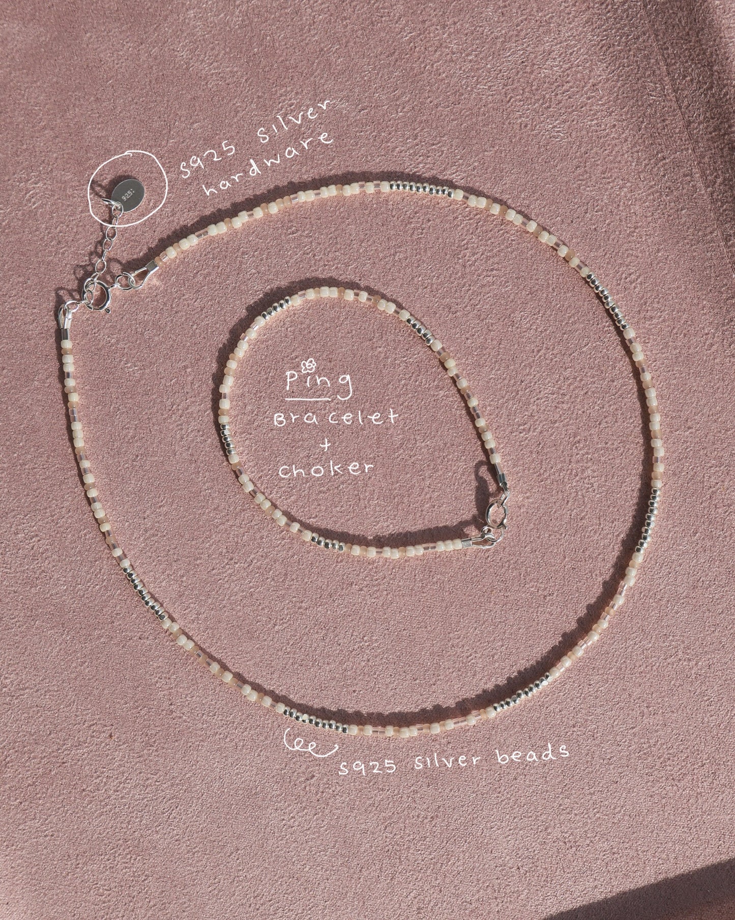 PING CHOKER