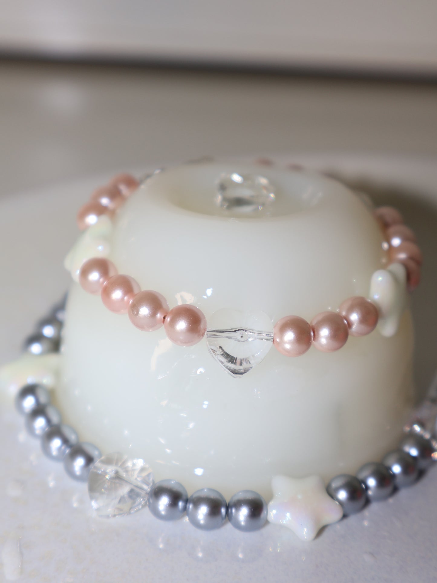 ESME BRACELET SILVER