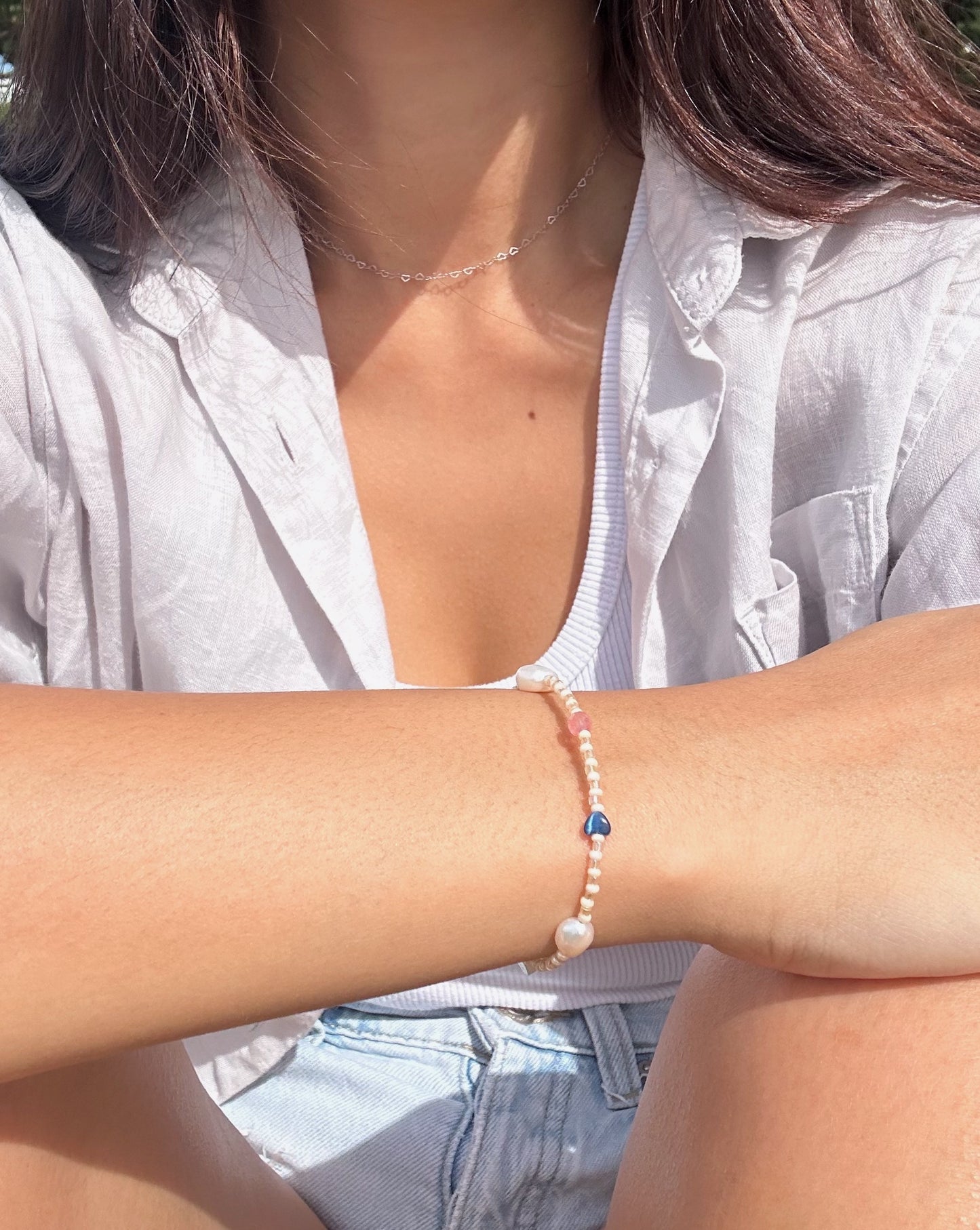 TRINKET BRACELET