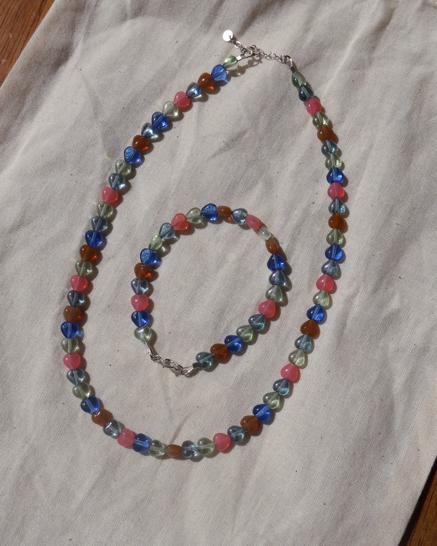 TUTTI NECKLACE