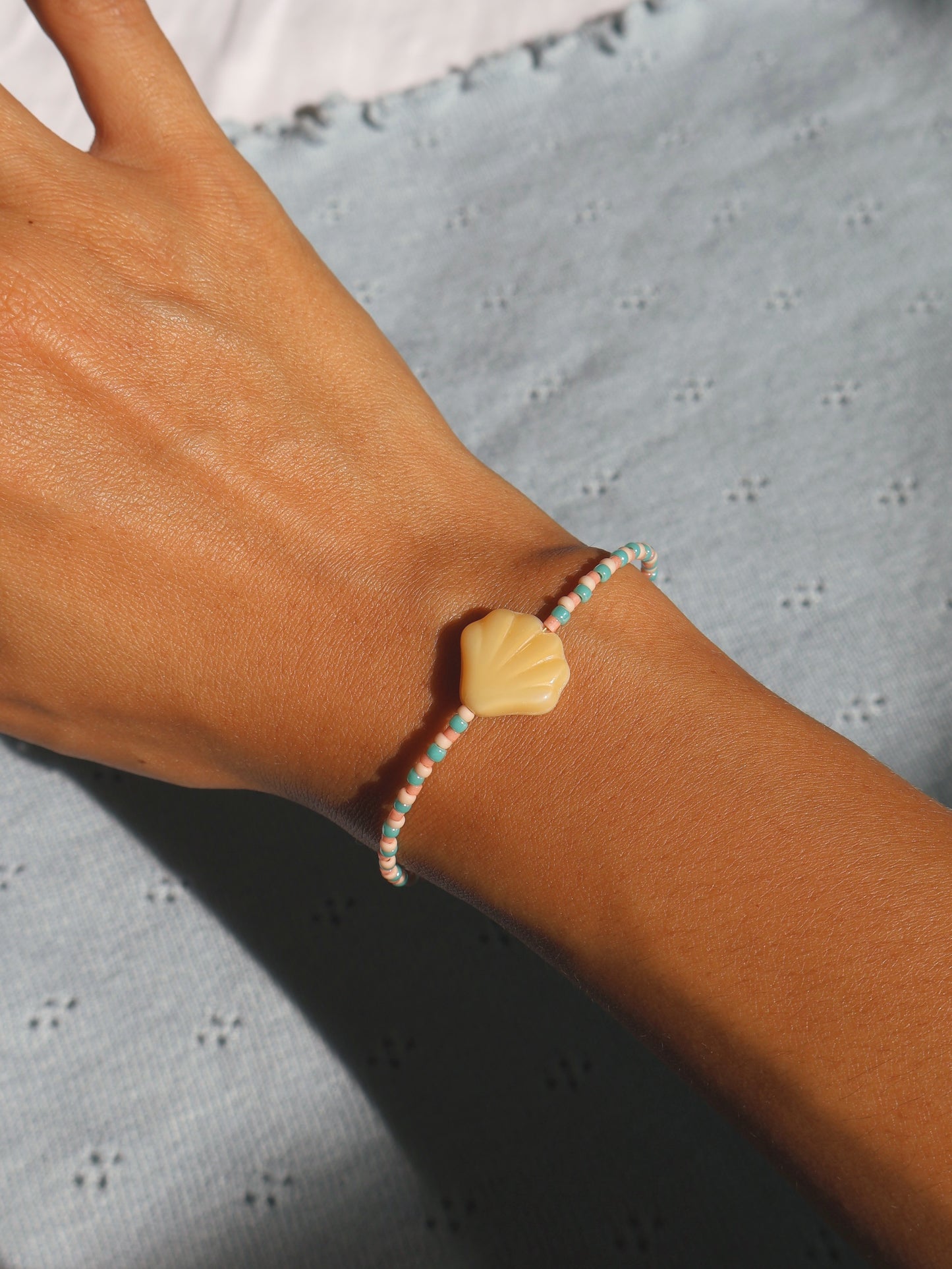 RIVIERA BRACELET