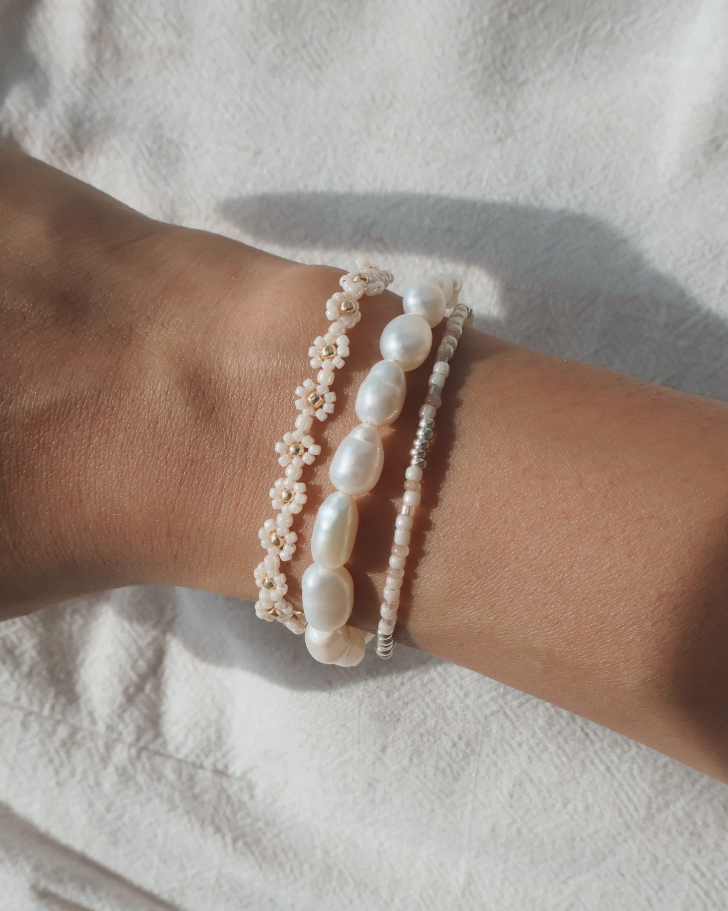 PING BRACELET