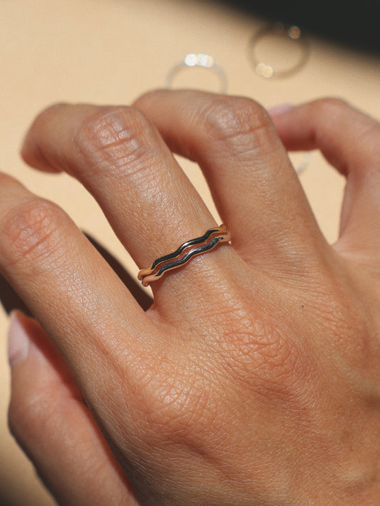 SUNNA RING
