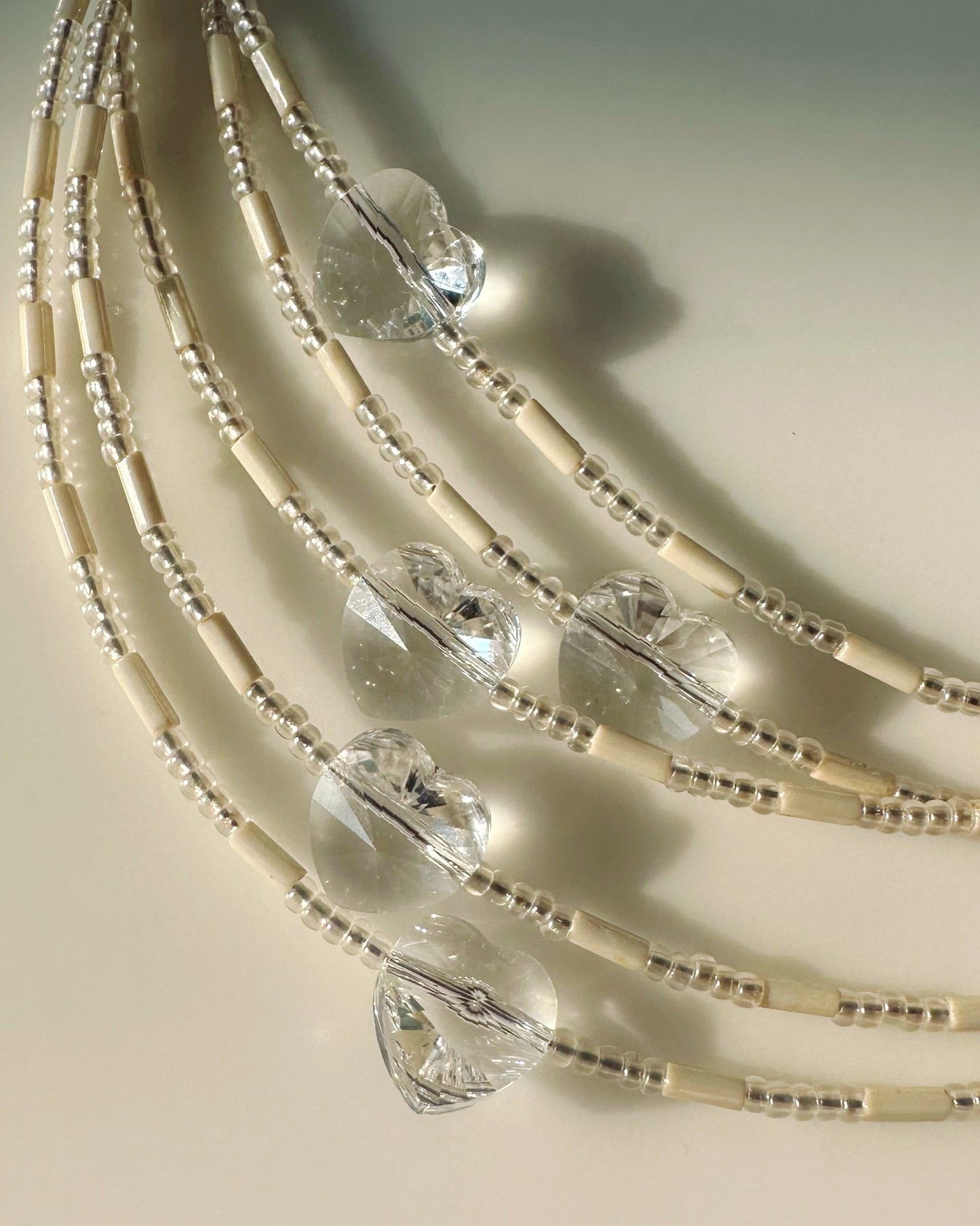 CARLA CHOKER