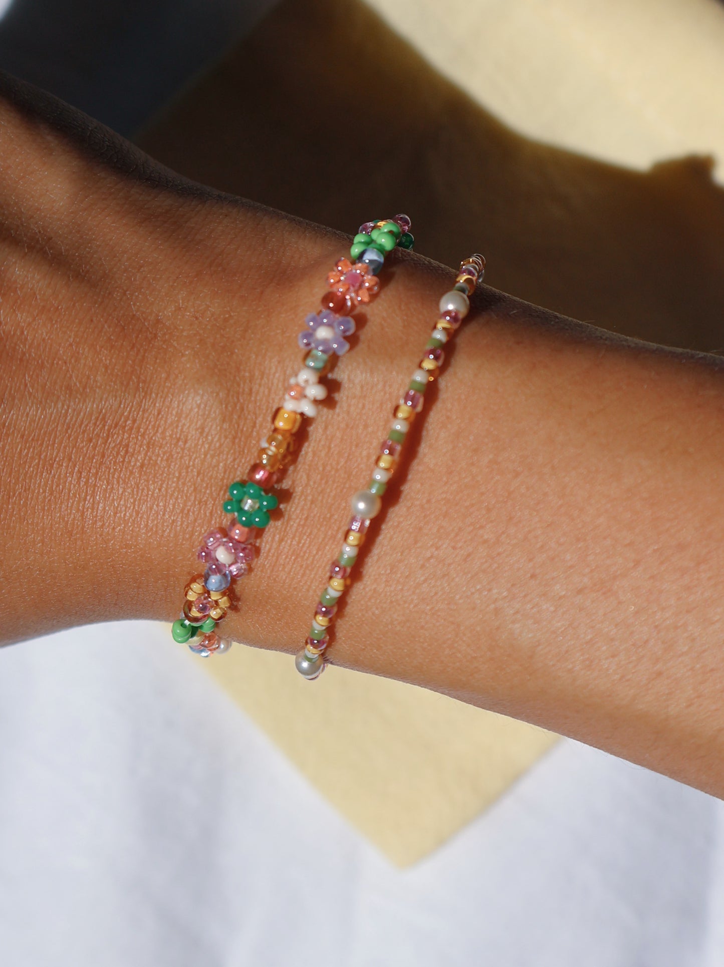 JOLLIE BRACELET