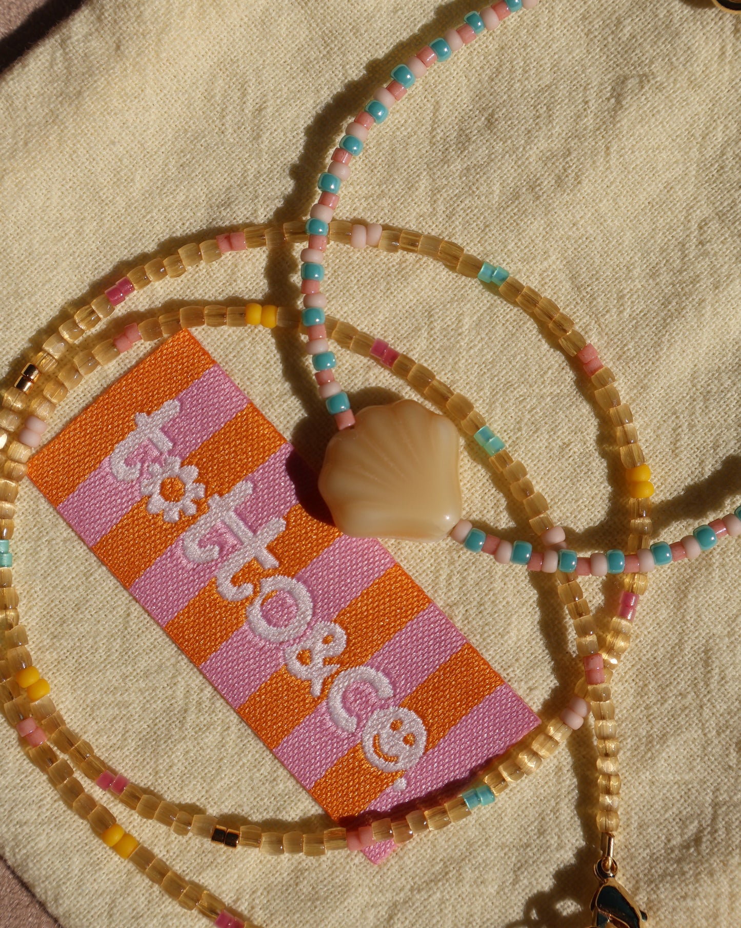 RIVIERA BRACELET