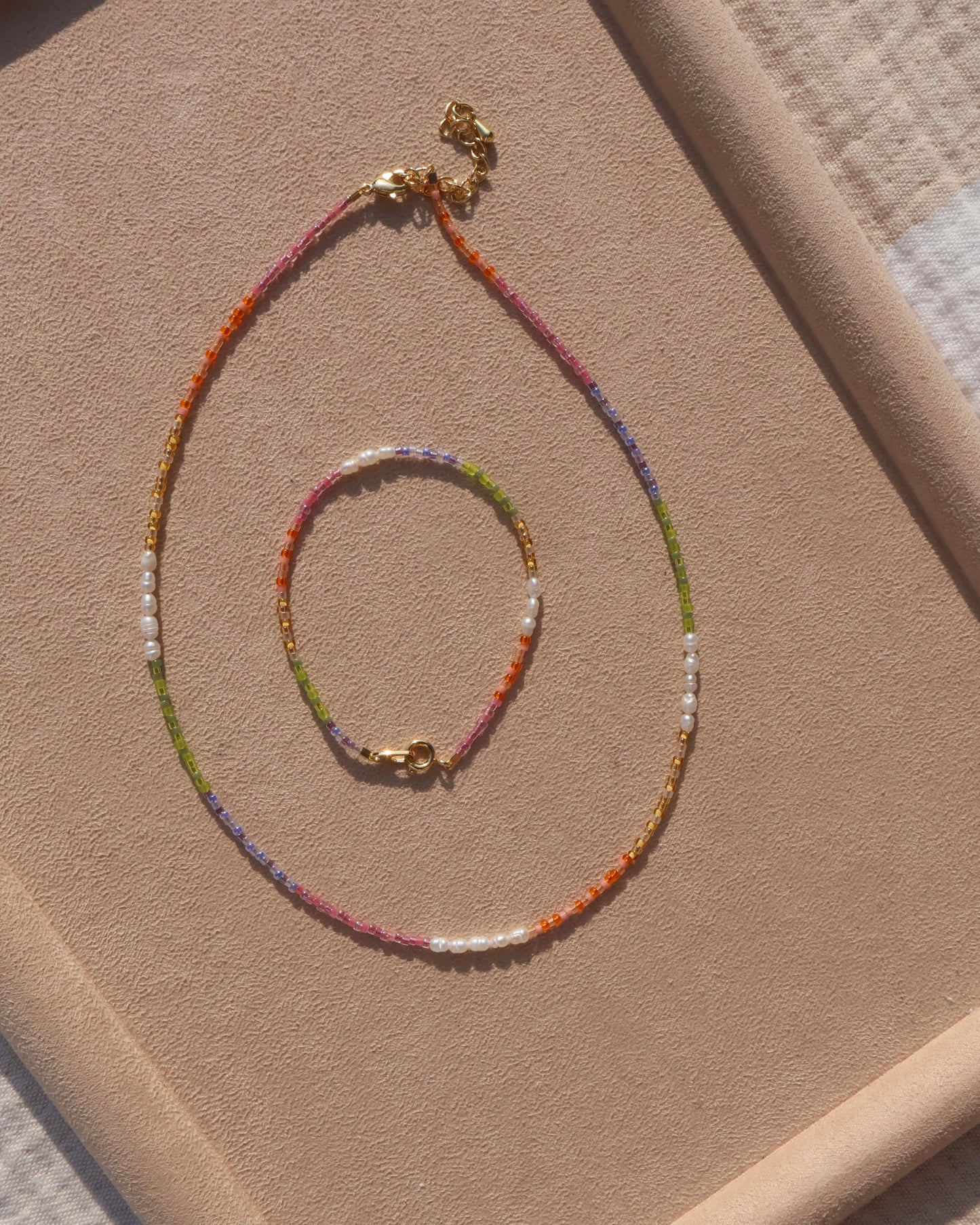 CHARMAIN NECKLACE