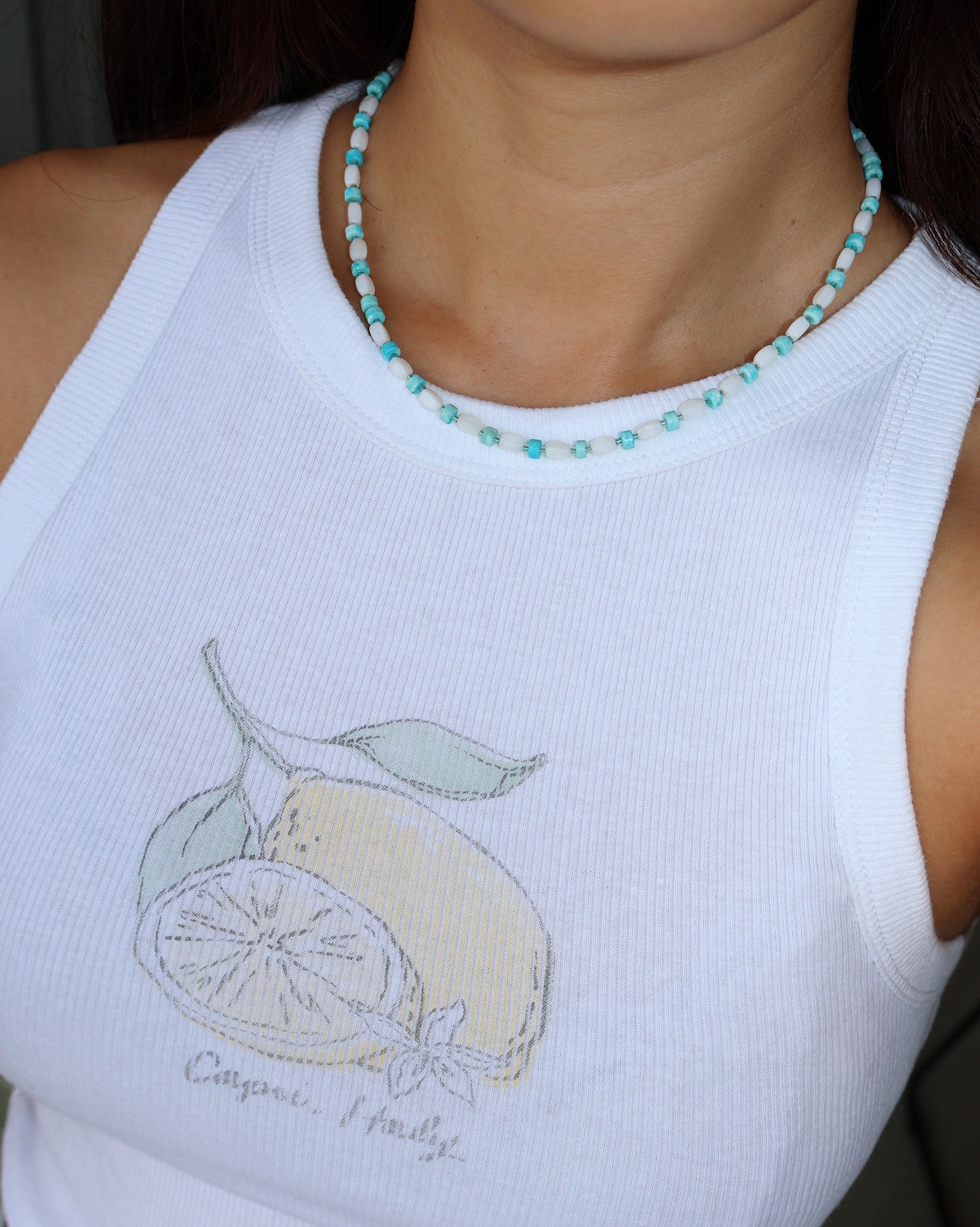 ESTHER NECKLACE