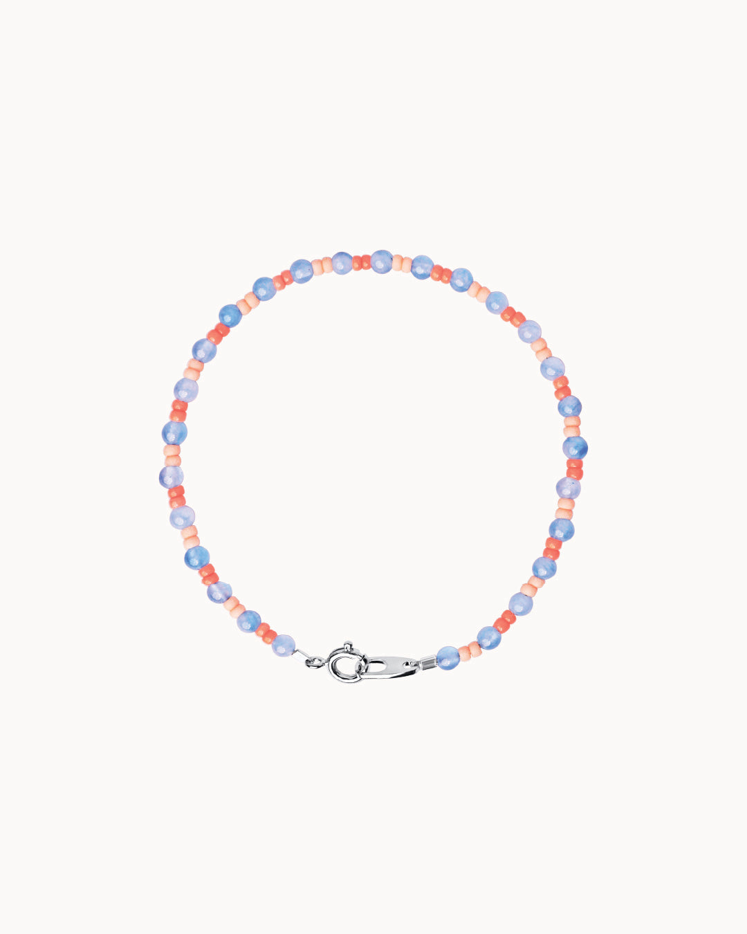 SAINT TROPEZ BRACELET - BLUE