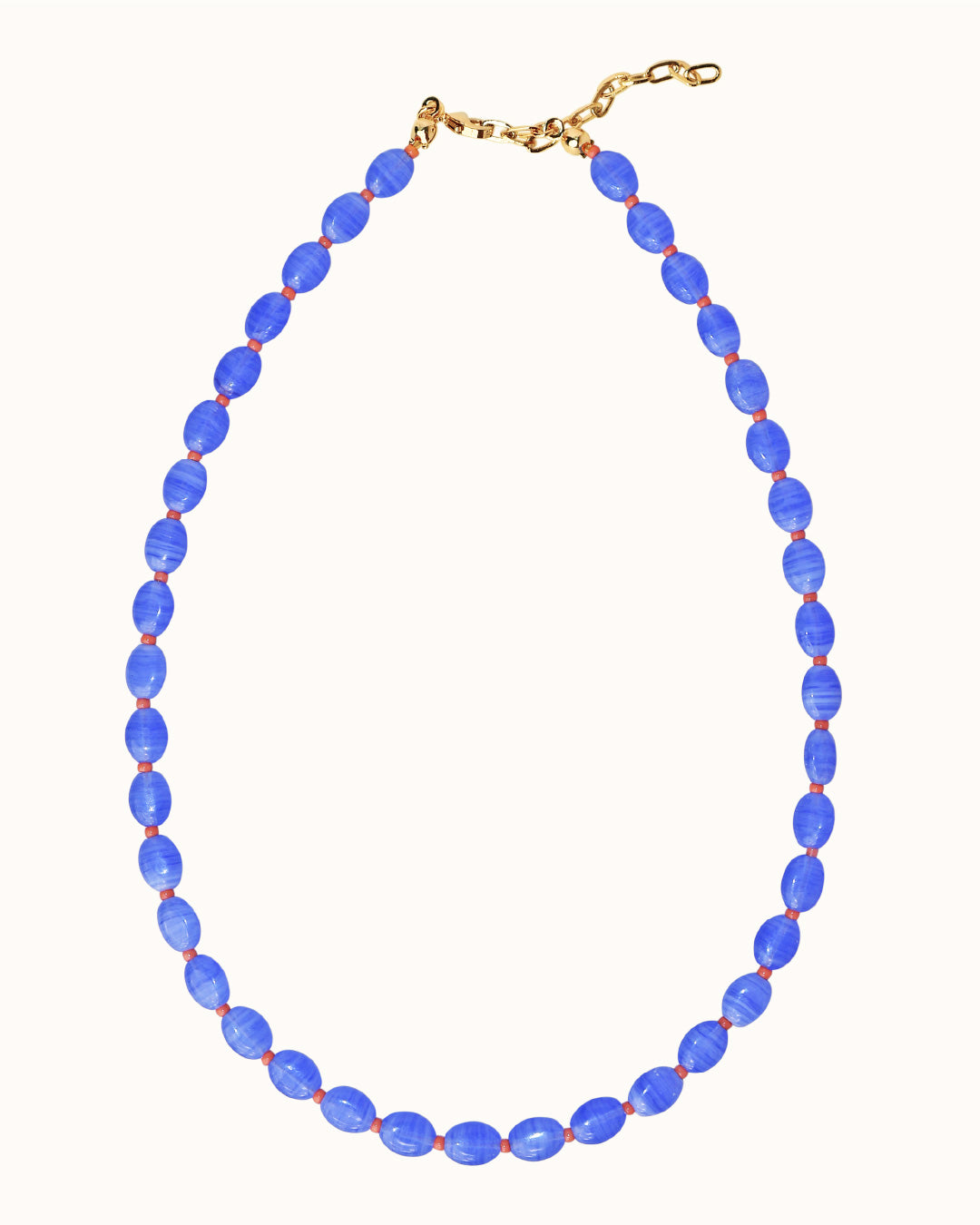 MANDA NECKLACE - SEA