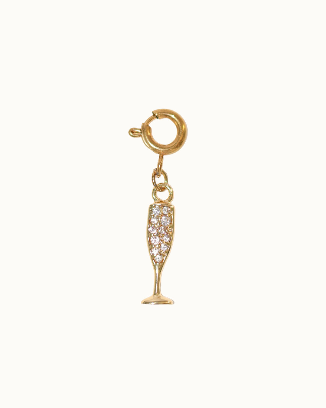 CHAMPAGNE CHARM