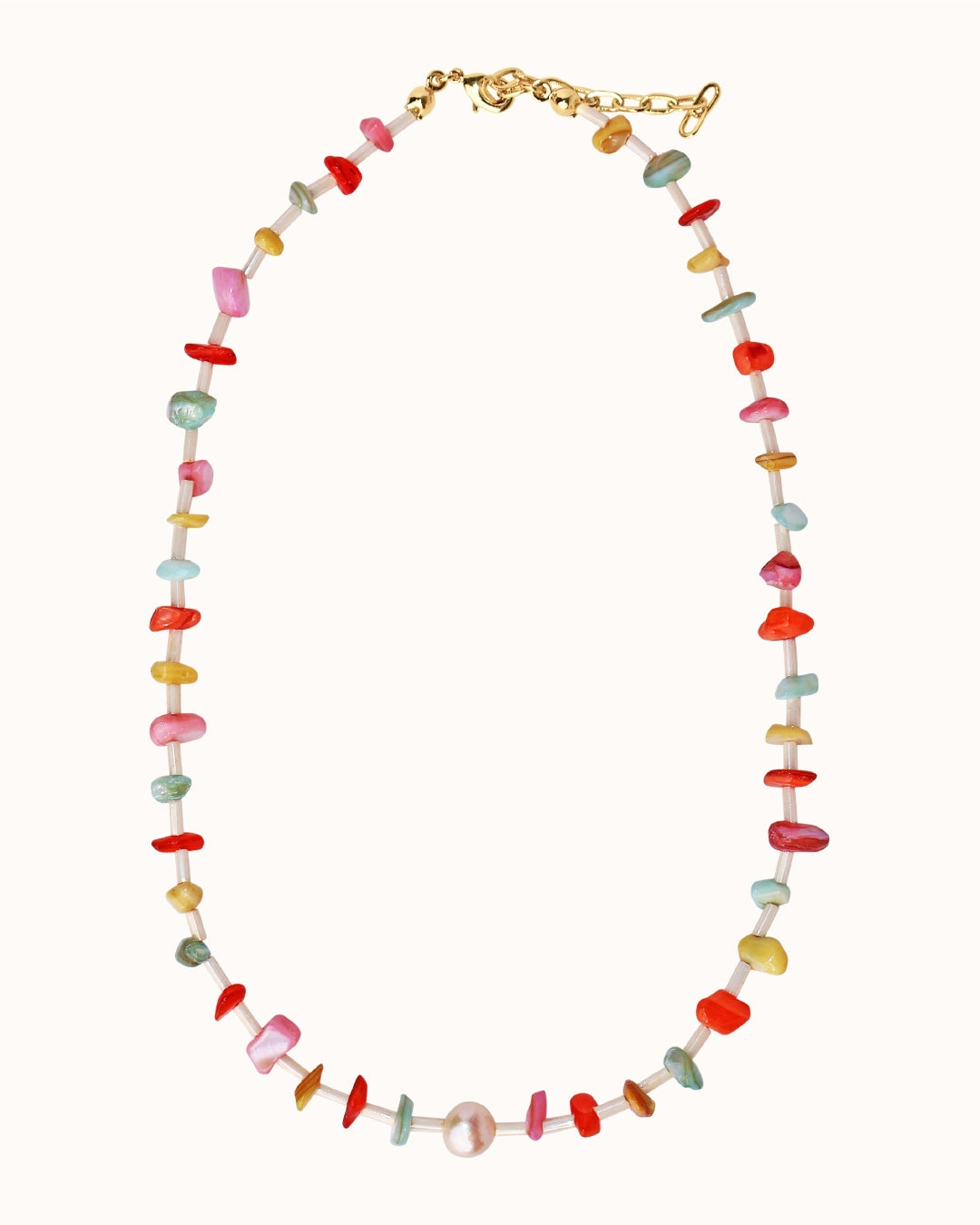 REBECCA NECKLACE