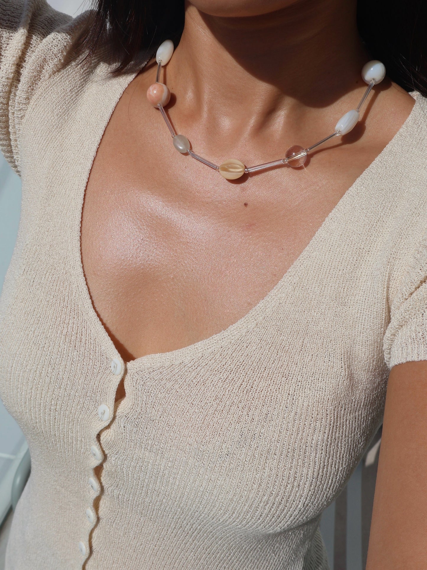 GEMMA NECKLACE