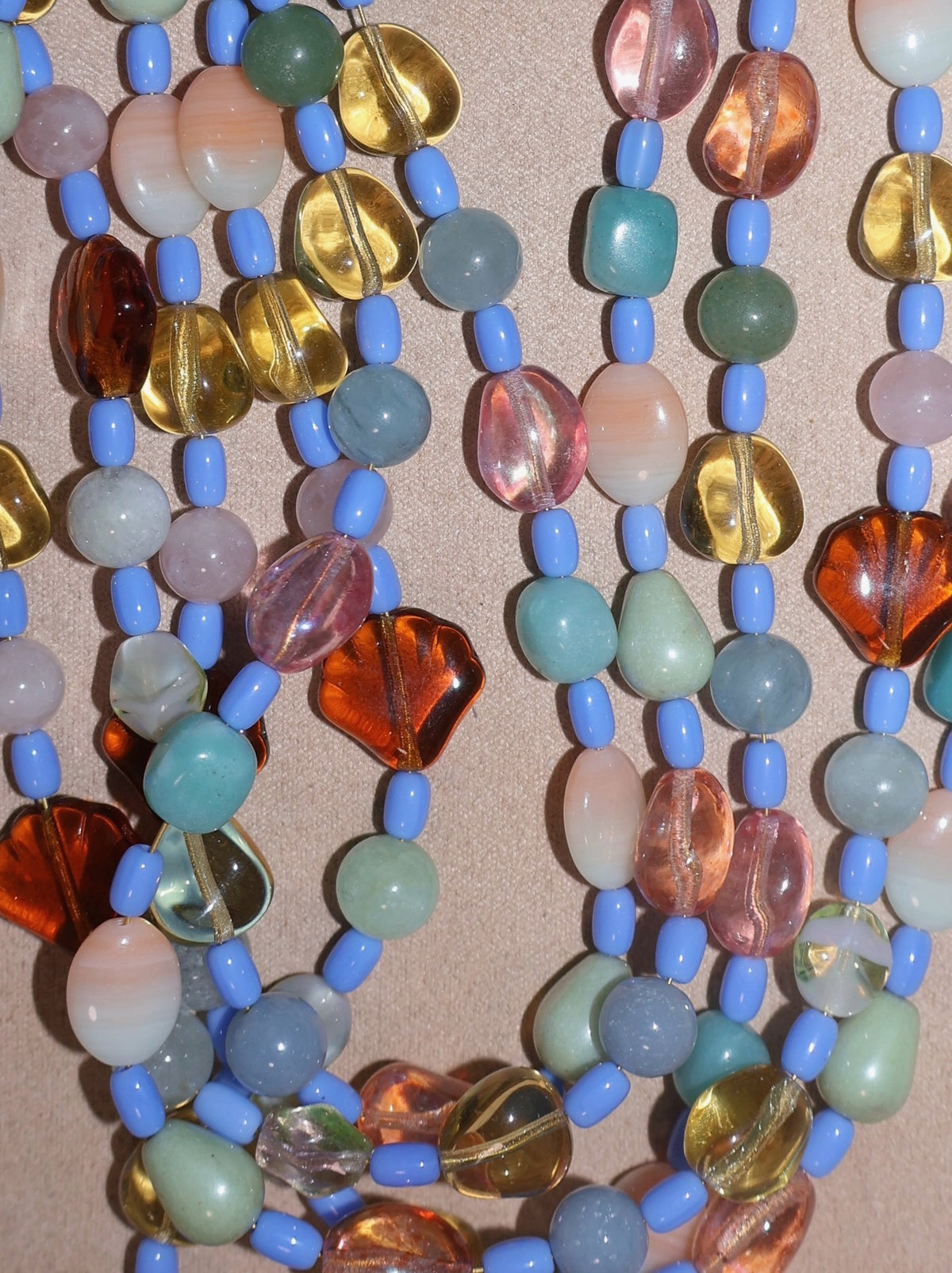 KEEPSAKE NECKLACE