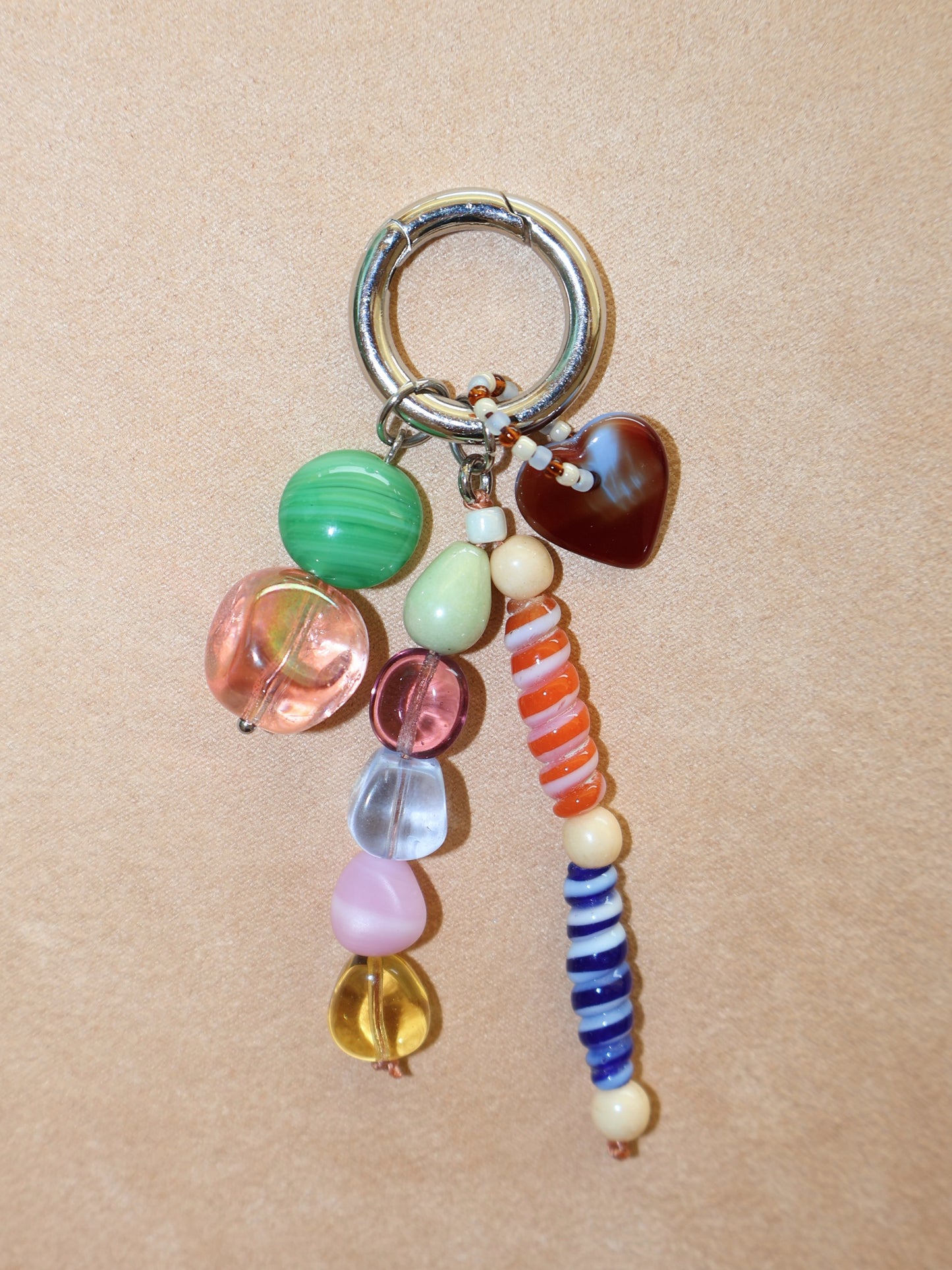 MIDGE BAG CHARM