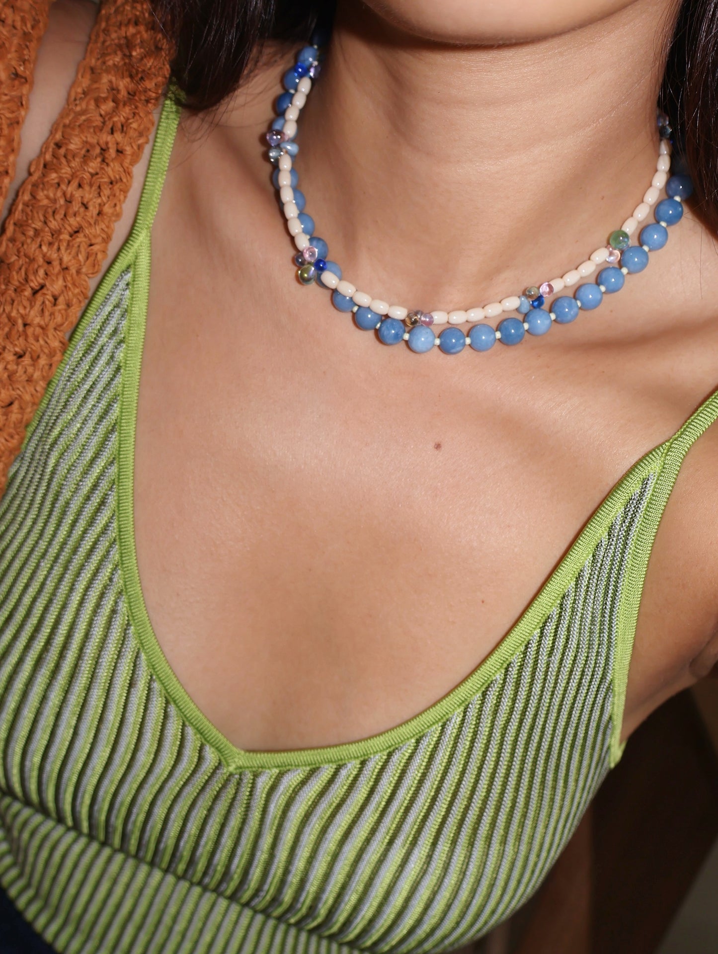 AMELIA NECKLACE