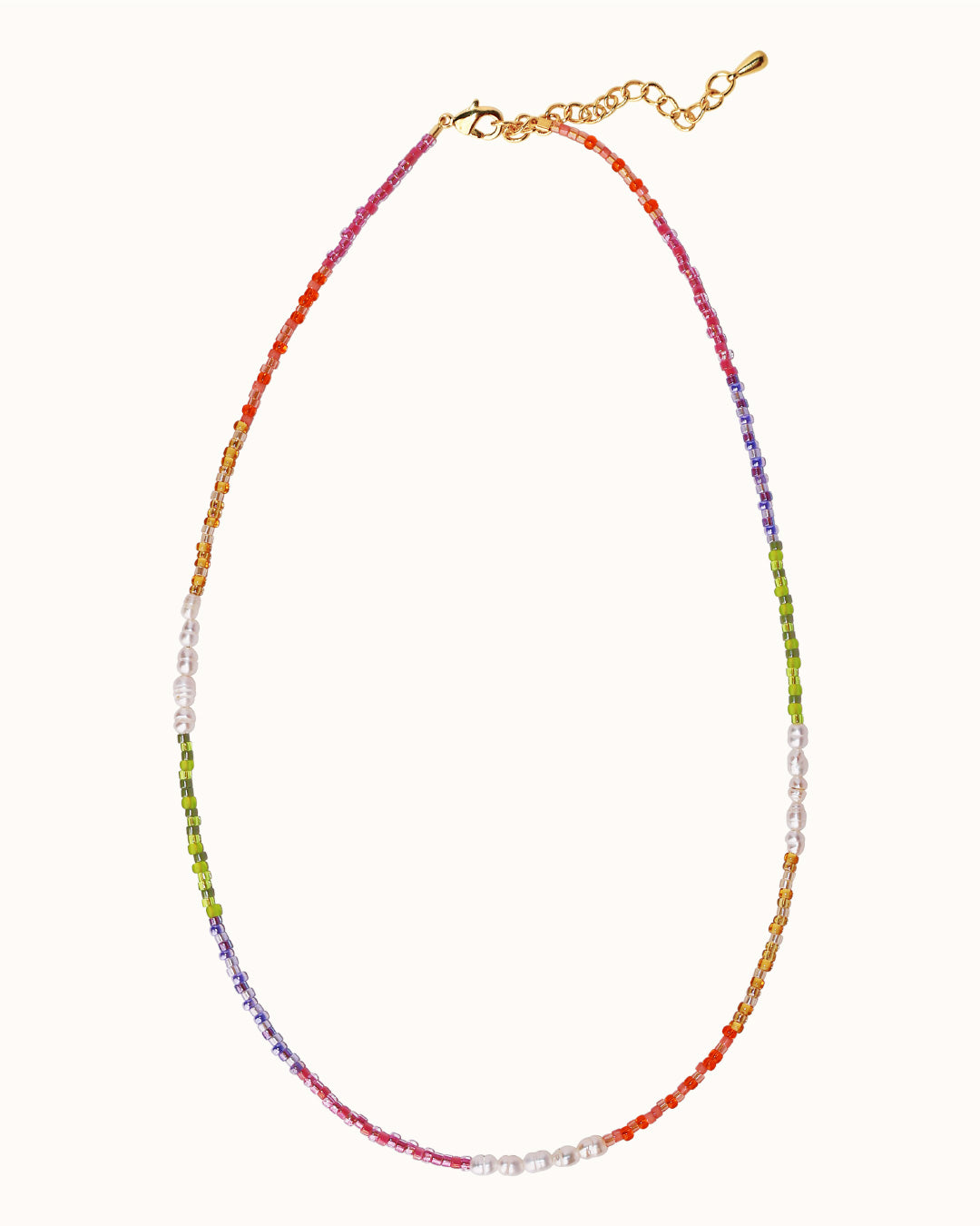 CHARMAIN NECKLACE