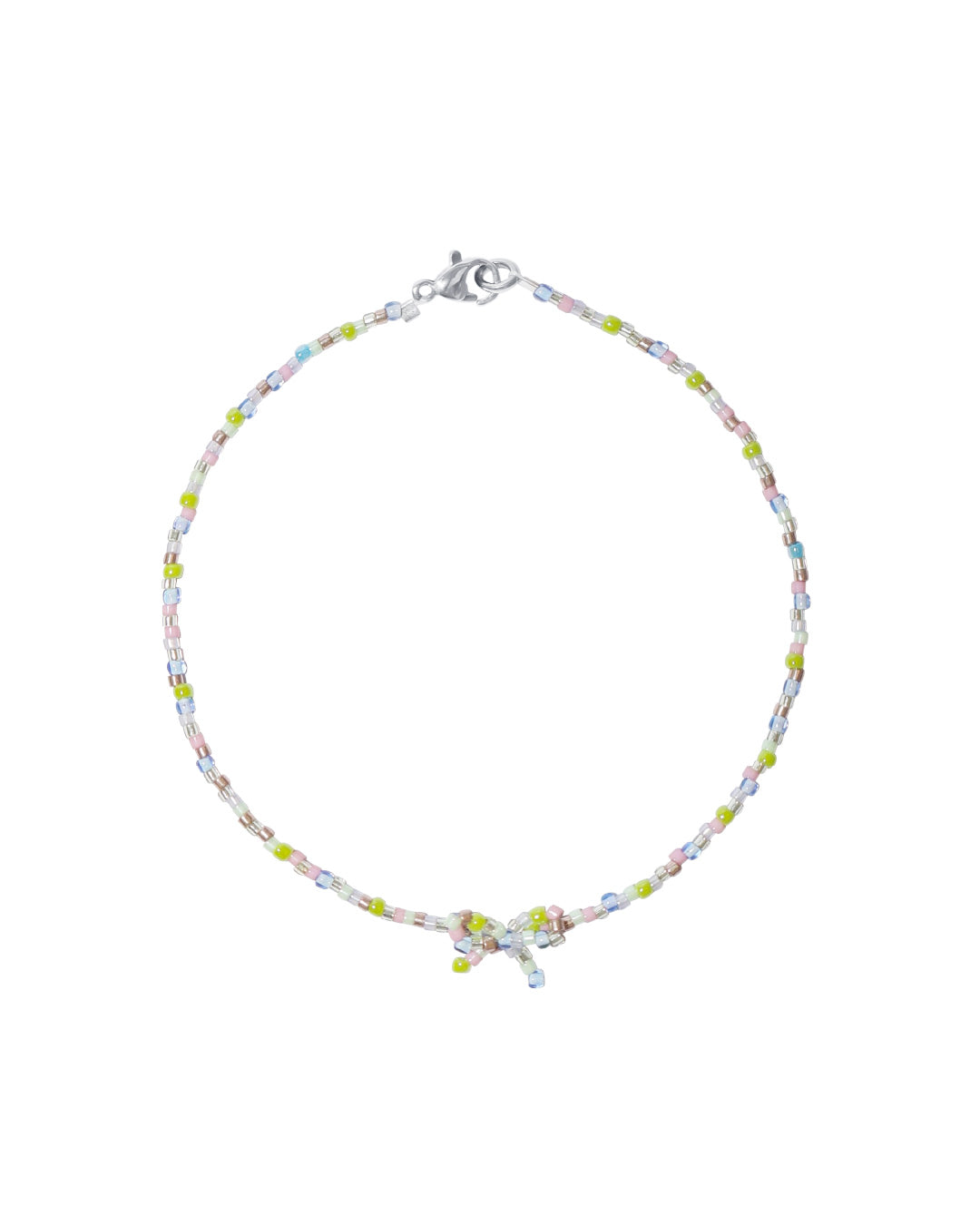 ROMY ANKLET