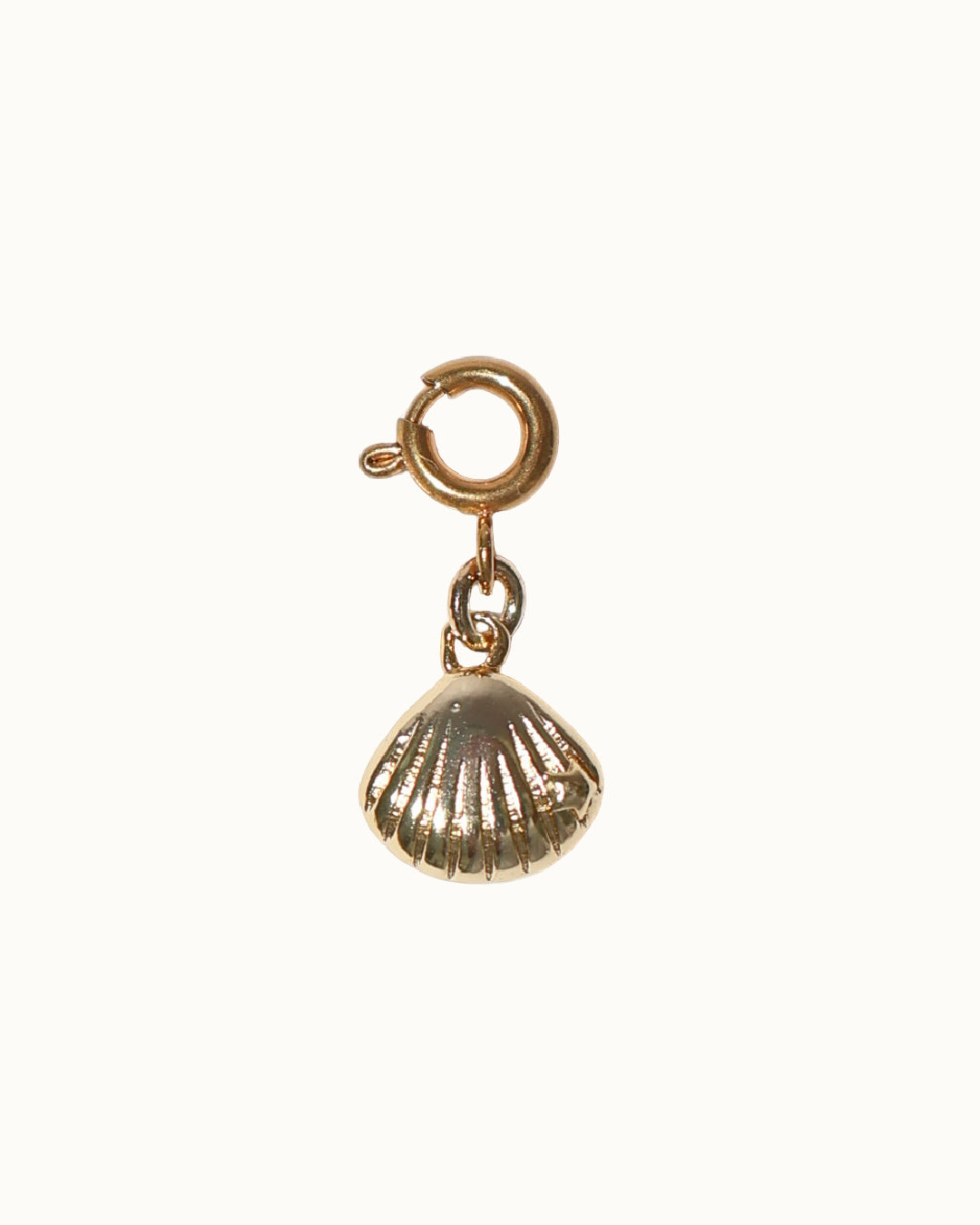 SEA SHELL CHARM