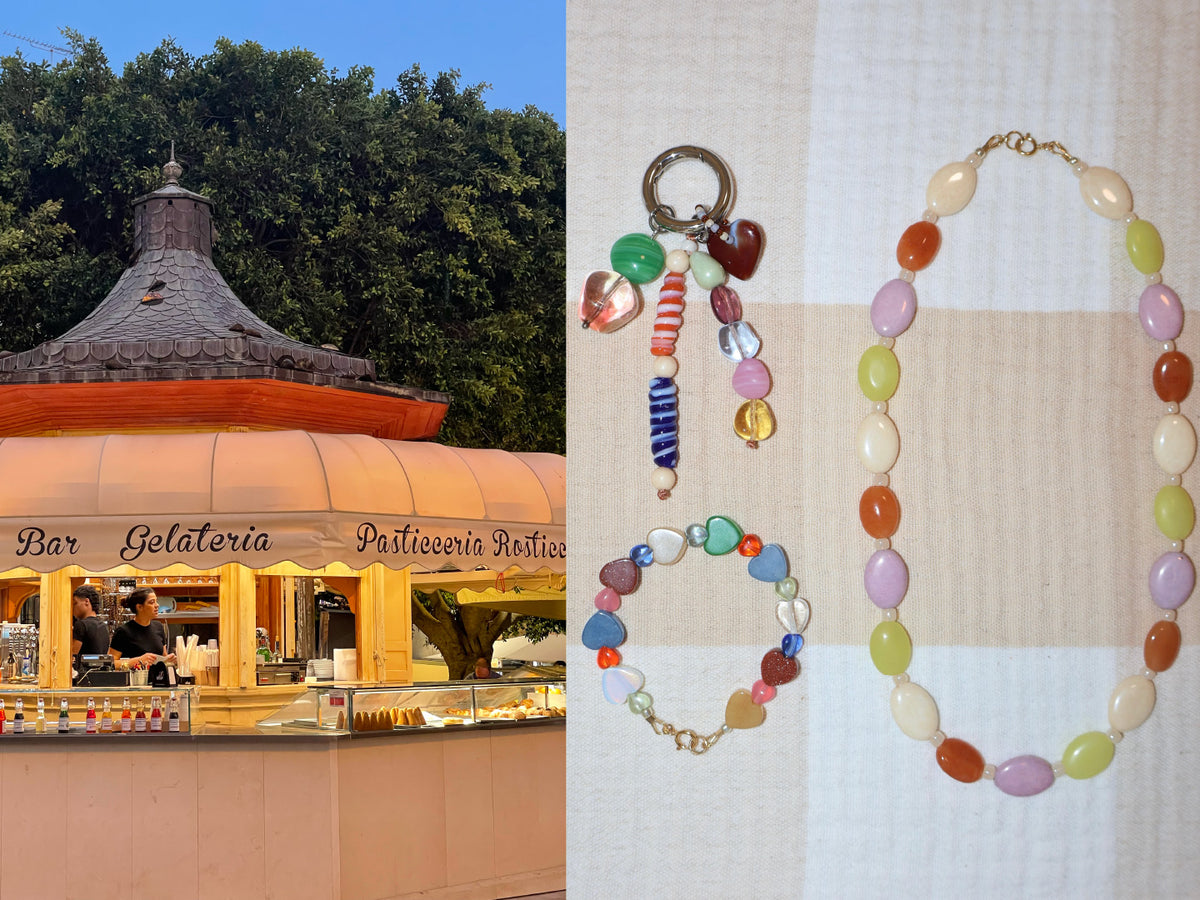 CAROLE BRACELET