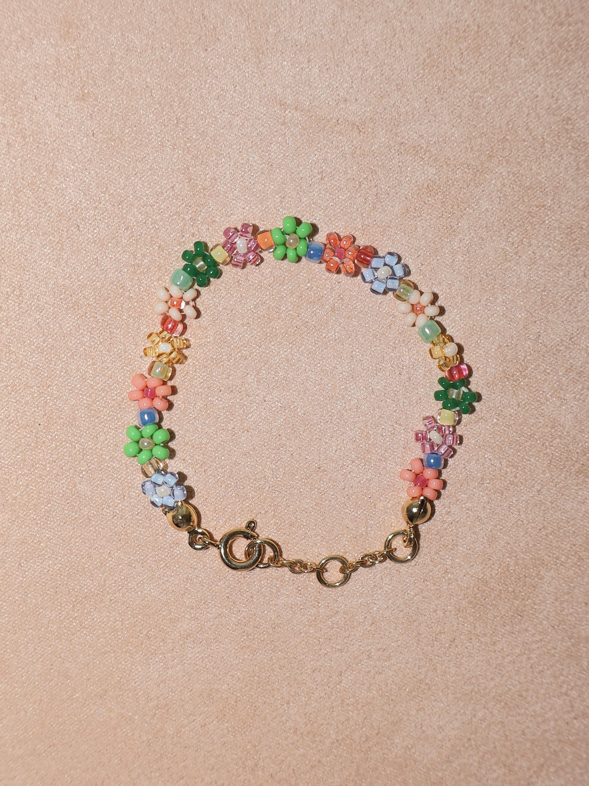 WILDFLOWER KIDS BRACELET