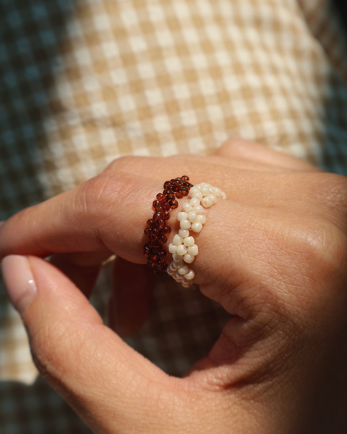 BLOOM RING