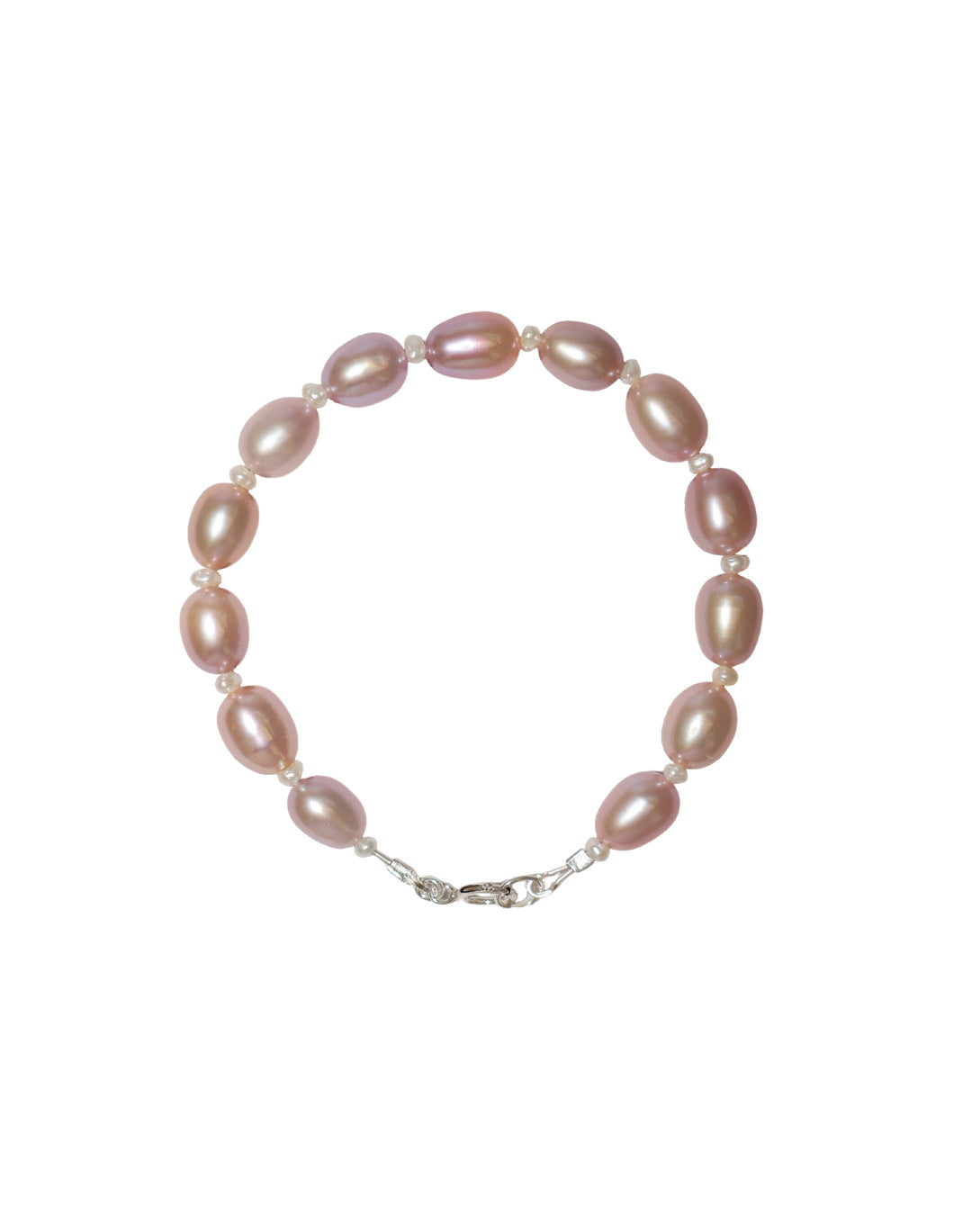 [S925 Sterling Silver] POLLY BRACELET