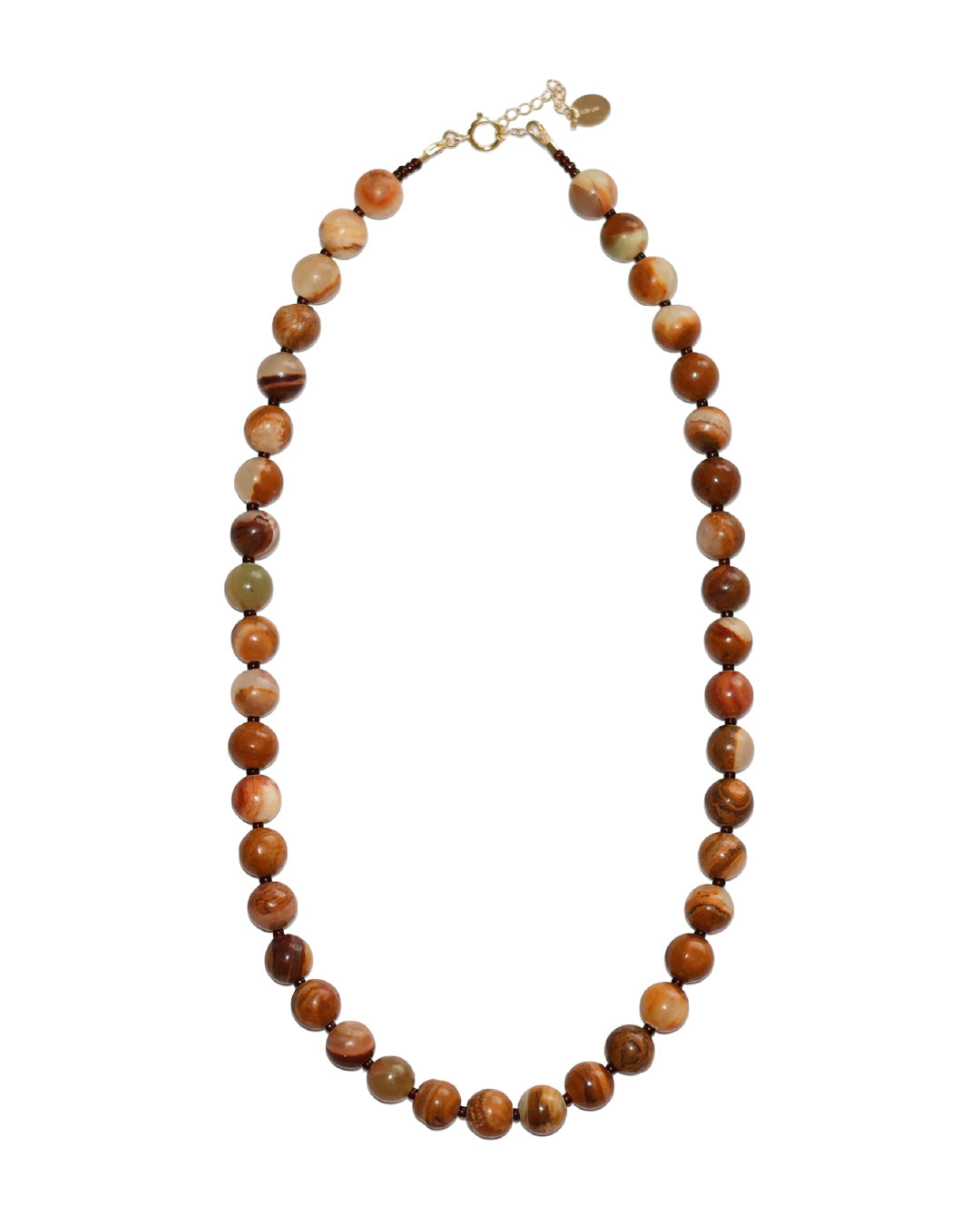 [ONE-OF-A-KIND] ANYA NECKLACE