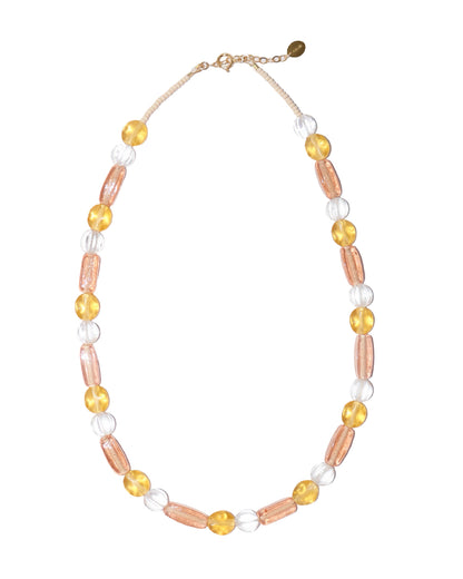 [ONE-OF-A-KIND] AURELLE NECKLACE