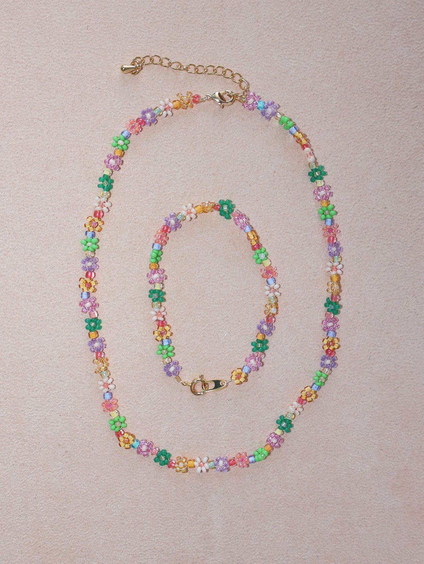 WILDFLOWER BRACELET