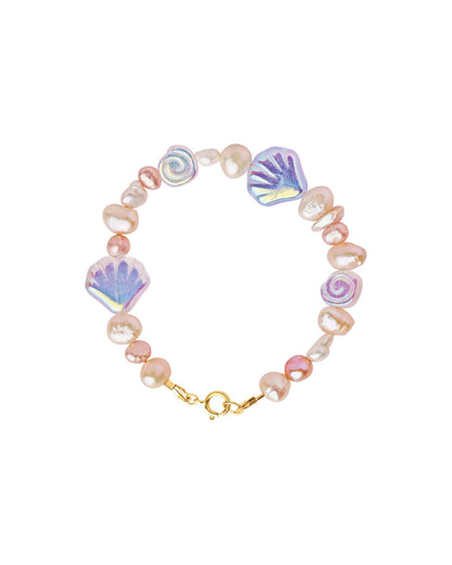 [14k Gold Filled] BEATRICE BRACELET