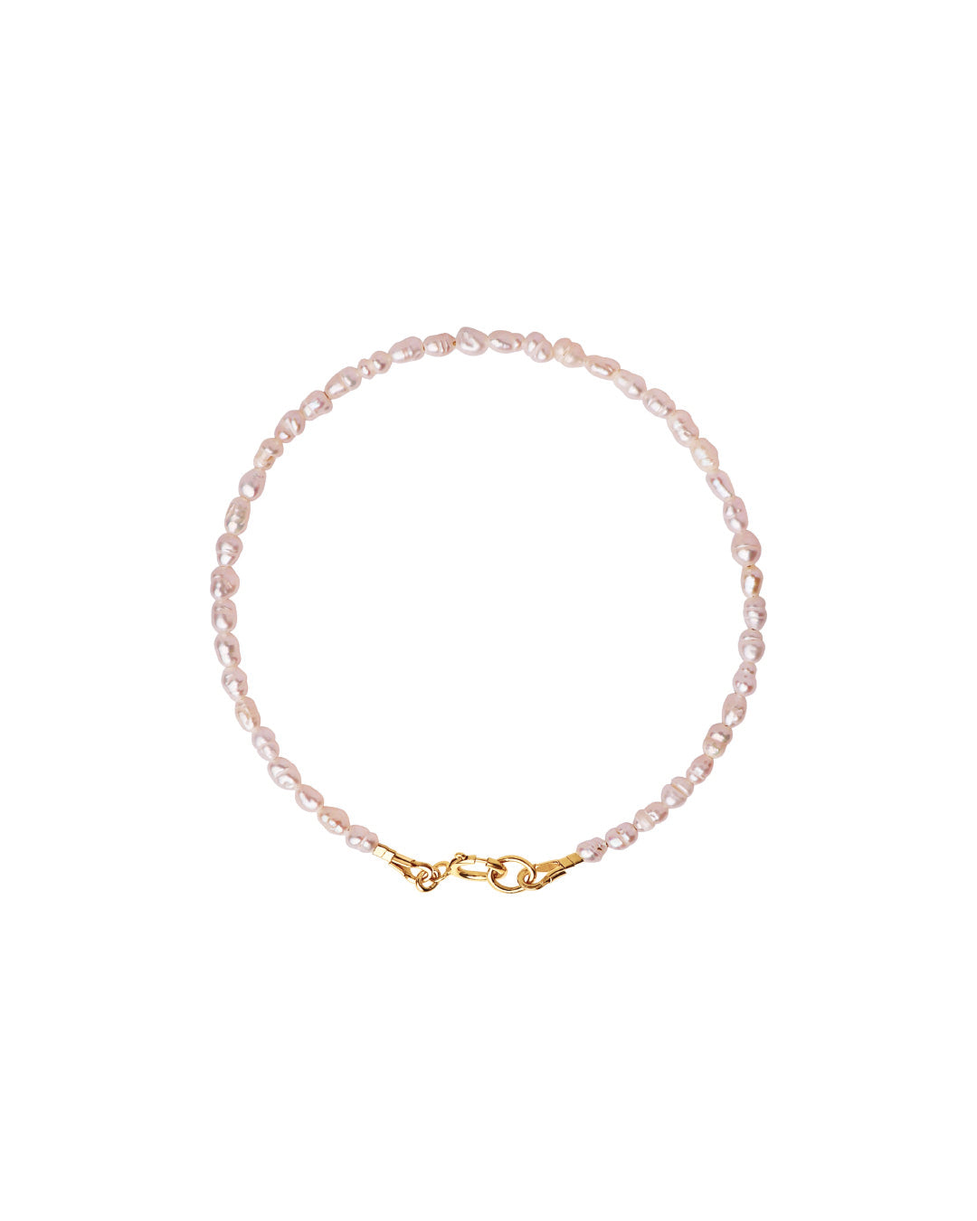 [14k Gold Filled] BELLE RIVES BRACELET - MOON