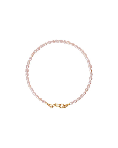 [14k Gold Filled] BELLE RIVES BRACELET - MOON