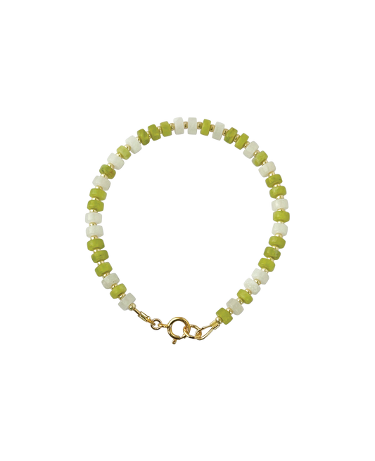 [14k Gold Filled] ISOLLA BRACELET