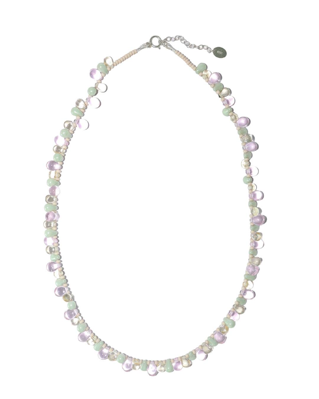 [BACKORDER] CAMILLE NECKLACE