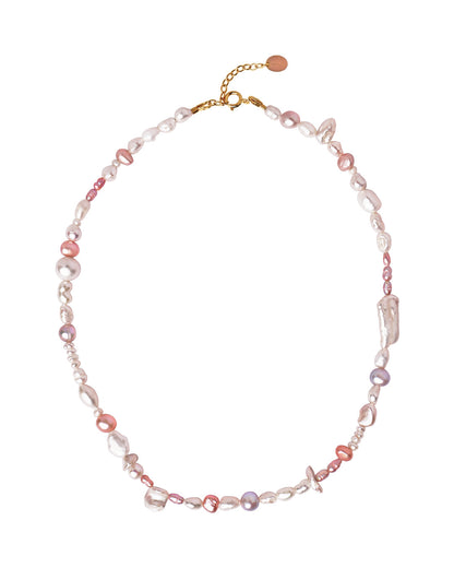 [14k Gold Filled] CAP FERRAT NECKLACE