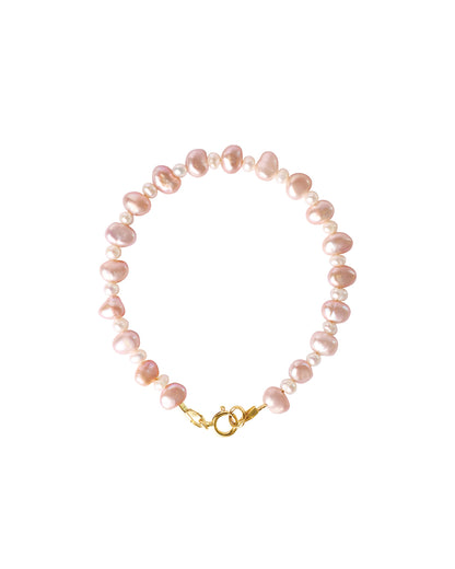 [14k Gold Filled] CLAIRE BRACELET