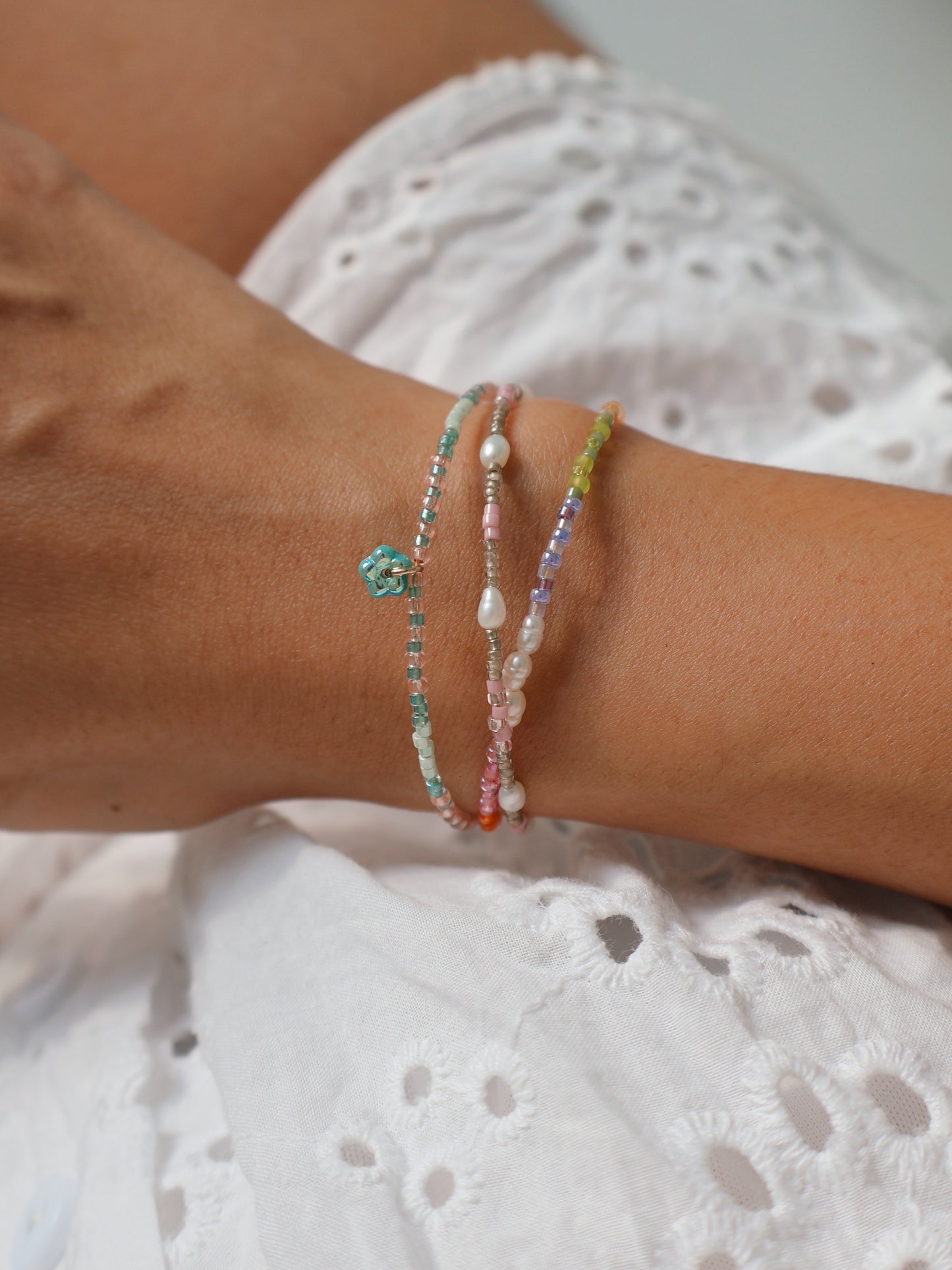 CHARMAIN BRACELET