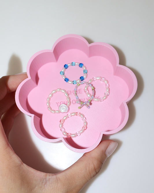 BE.PRINTY X TOTTO&CO. STACKABLE ADD-ON