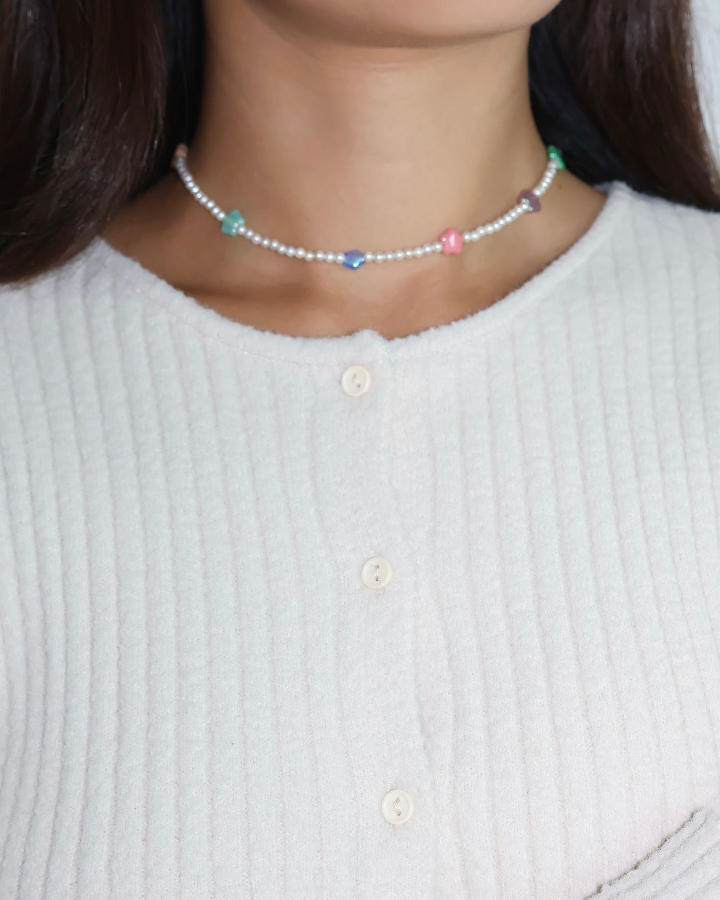 STELLA CHOKER