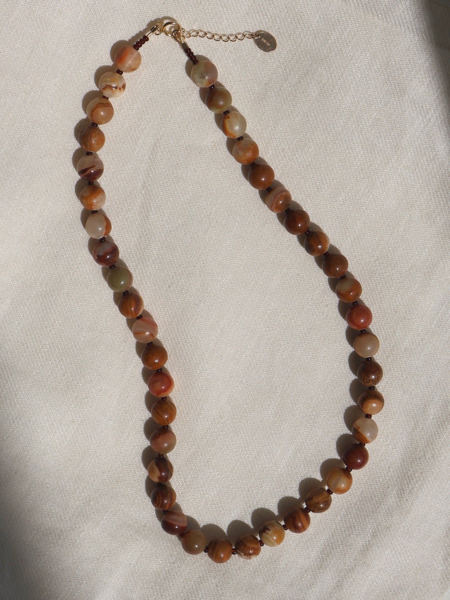 [ONE-OF-A-KIND] ANYA NECKLACE