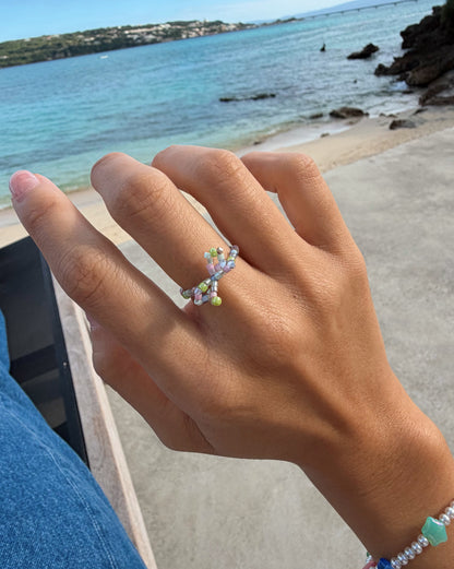 ROMY RING