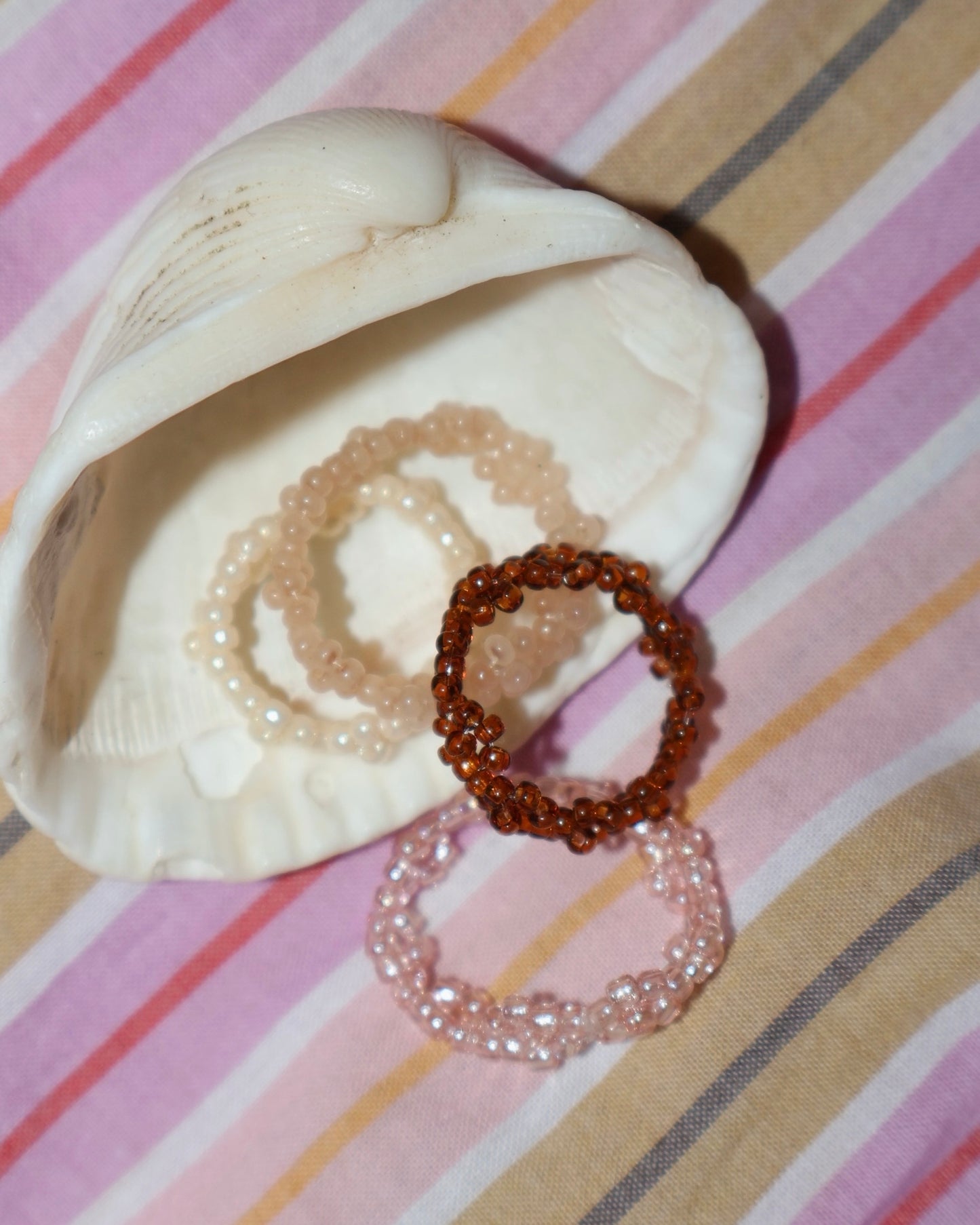 BLOOM RING