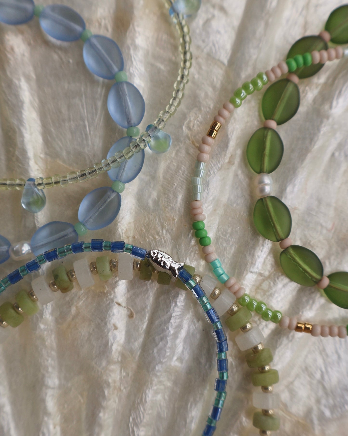 LAGOON BRACELET