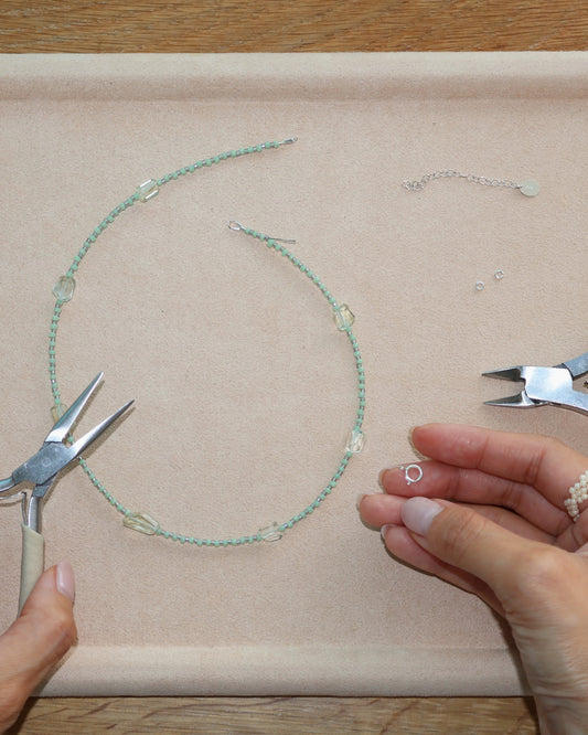 RESTRINGING SERVICE