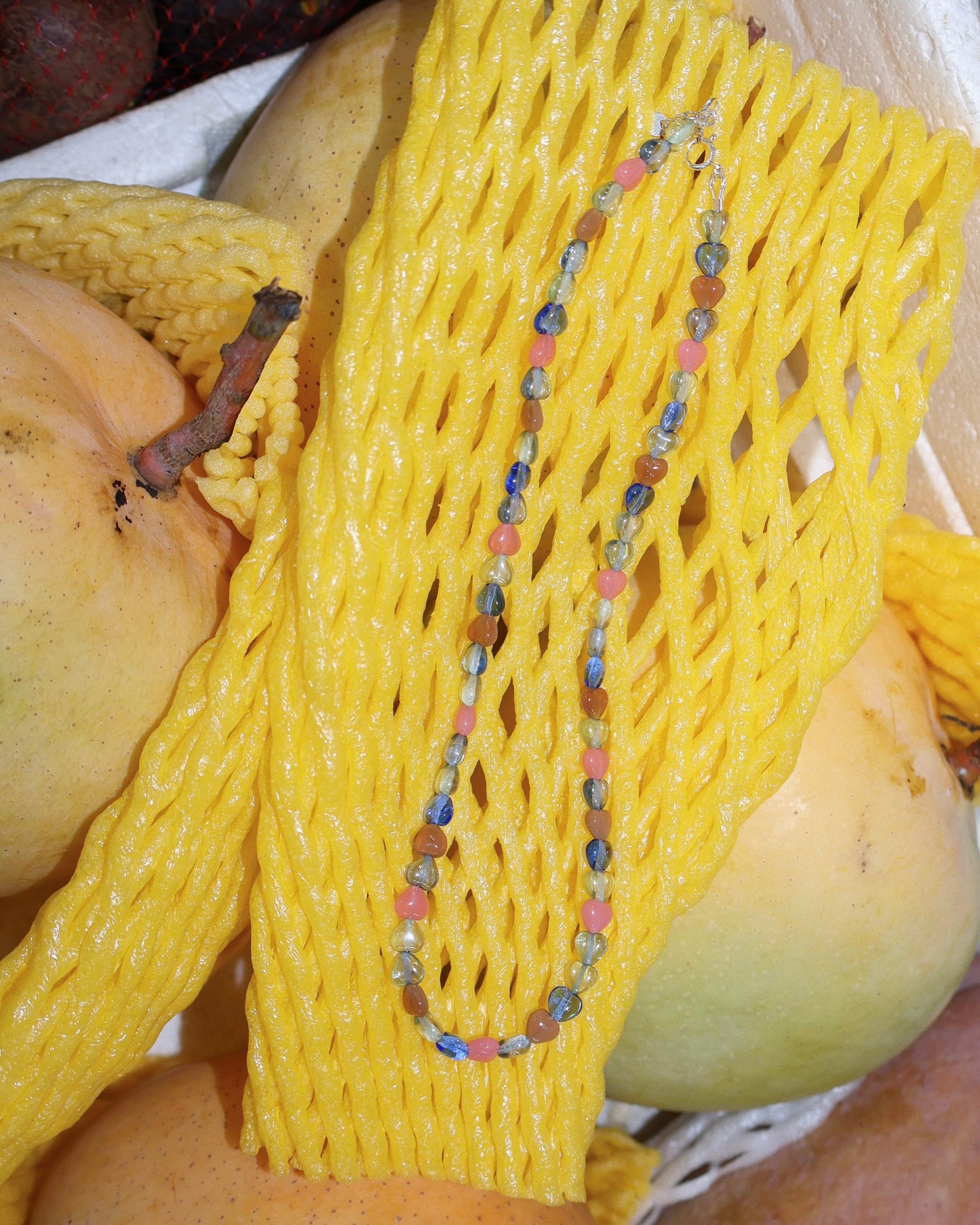 TUTTI NECKLACE