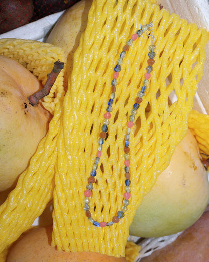 TUTTI NECKLACE