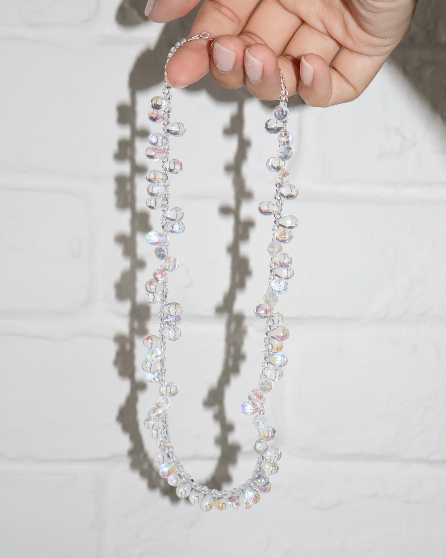 ORTIGIA NECKLACE