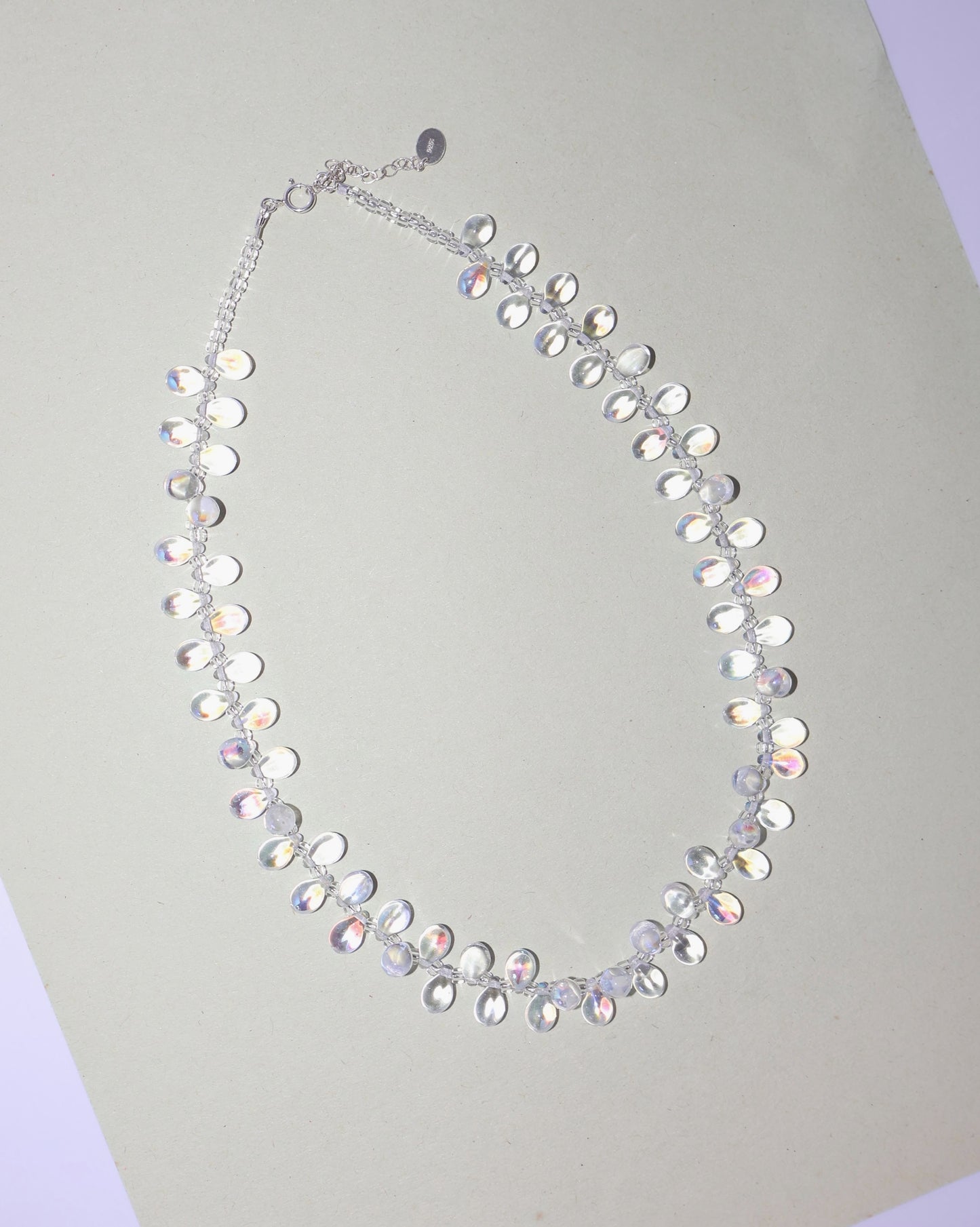ORTIGIA NECKLACE