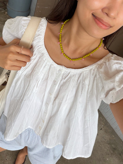 LOTTIE NECKLACE